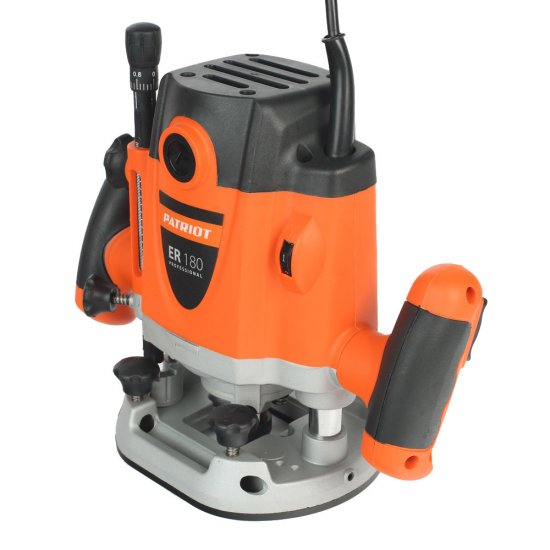 Фрезер электрический Patriot ER 180 (150300180) 1600 Вт