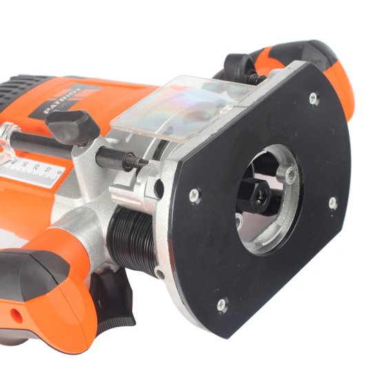 Фрезер электрический Patriot ER 120 (150300011) 1200 Вт