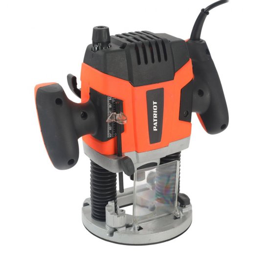 Фрезер электрический Patriot ER 130 (150300130) 1300 Вт