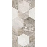 Плитка-декор Beryoza Ceramica Antique