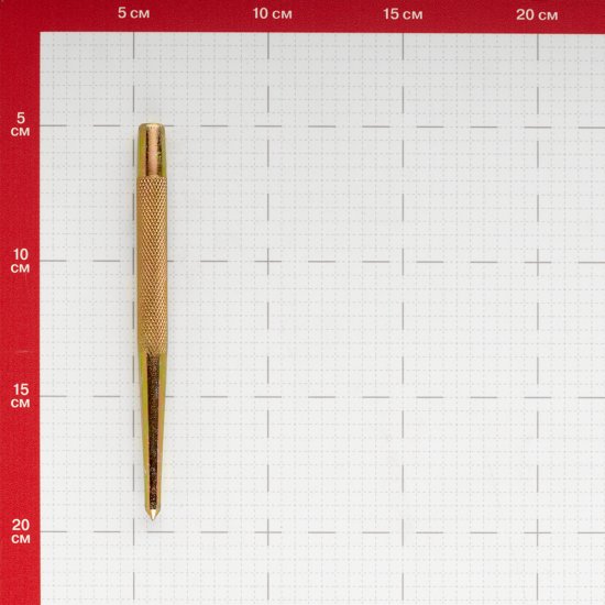 Кернер круглый Stayer 145 мм