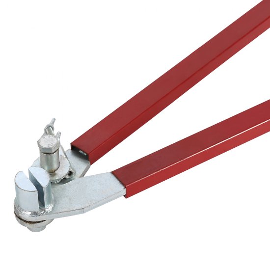 Инструмент для загиба крюков 625 мм Grand Line