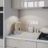 Терморегулятор электромеханический для теплого пола Werkel W1151101 белый