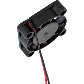 Осевой вентилятор для охлаждения REXANT 72-4040