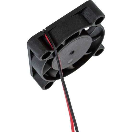 Осевой вентилятор для охлаждения REXANT 72-4040