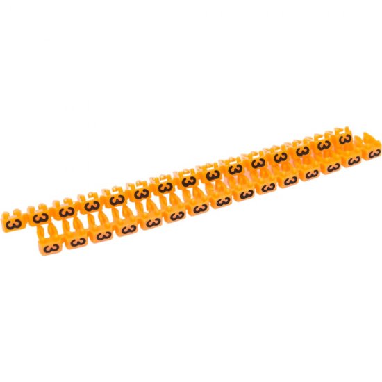 Наборный маркер TDM ELECTRIC SQ0534-0004