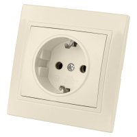 Розетка TDM ELECTRIC Таймыр