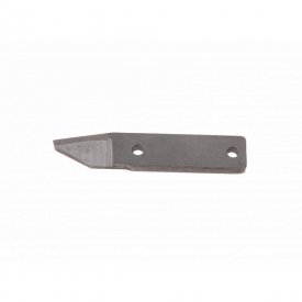 Фиксированное правое лезвие для ножа пневматического QG-202 MIGHTY SEVEN QG-202P38