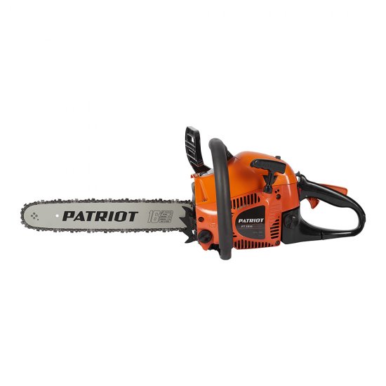 Бензопила Patriot PT3816 Imperial 2 л.с. 16