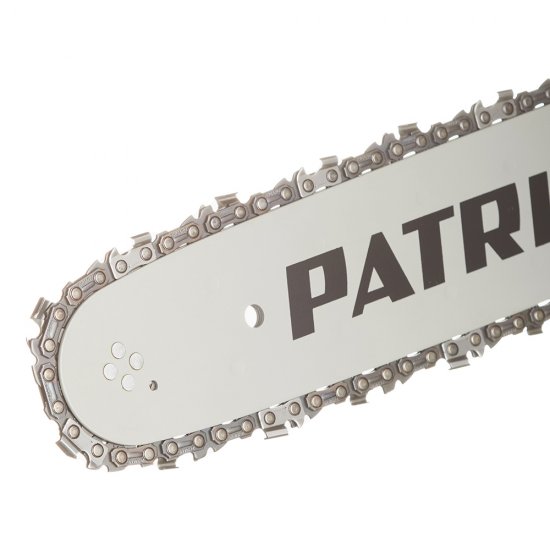 Бензопила Patriot PT3816 Imperial 2 л.с. 16