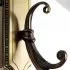 Бра Arte Lamp Windsor E14 40 Вт 220 В античная бронза IP20 (A3777AP-1AB)