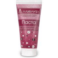Очищающая паста Алиранта 20003