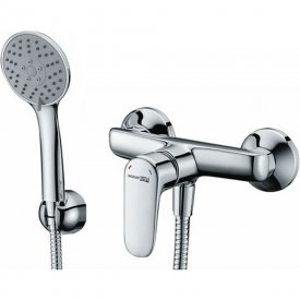 Смеситель для душа WasserKraft Vils 5602