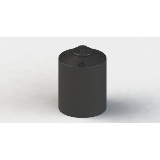 Рециклинговая емкость Asplast рц500д