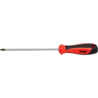 Крестовая отвертка BEOROL 245190