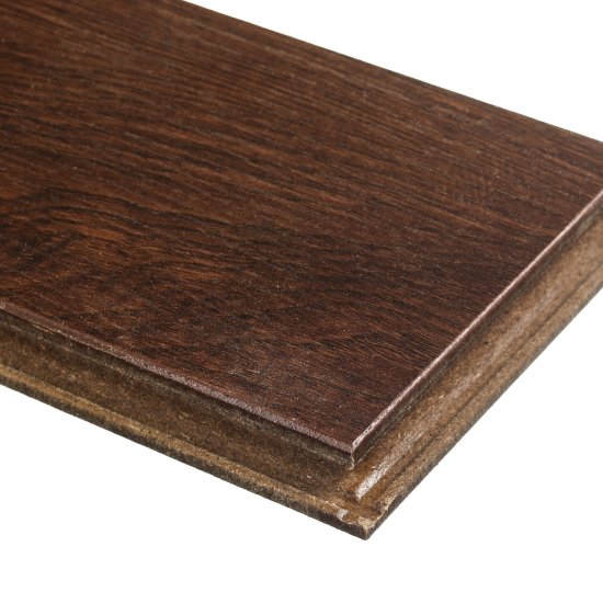 Ламинат 34 класс Woodstyle Arrow дуб торрид 1,32 кв.м 12 мм с фаской художественный