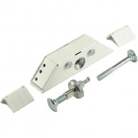 Угловой малогабаритный электромеханический замок PROMIX 00-00004515