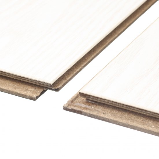 Ламинат 34 класс Woodstyle Arrow дуб лонгбоу 1,32 кв.м 12 мм с фаской художественный