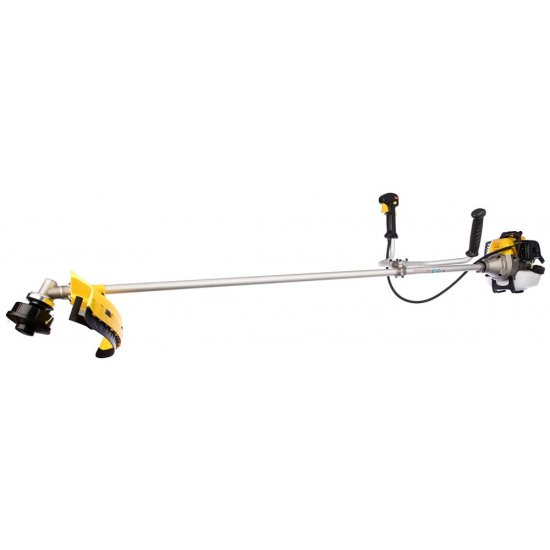 Бензиновый триммер Eurolux TR-1000T
