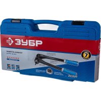 Расширитель-калибратор под пайкдля муфт у труб ЗУБР ЭКСПЕРТ