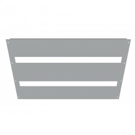 Пластрон для шкафа EKF PROxima FORT