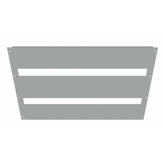 Пластрон для шкафа EKF PROxima FORT