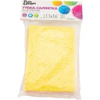Губка-салфетка для мытья поверхностей Fun Clean 7789
