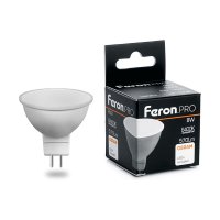 Светодиодная лампа FERON PRO LB-1608