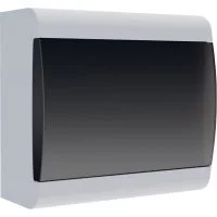 Навесной щит EKF ЩРН-П-24 