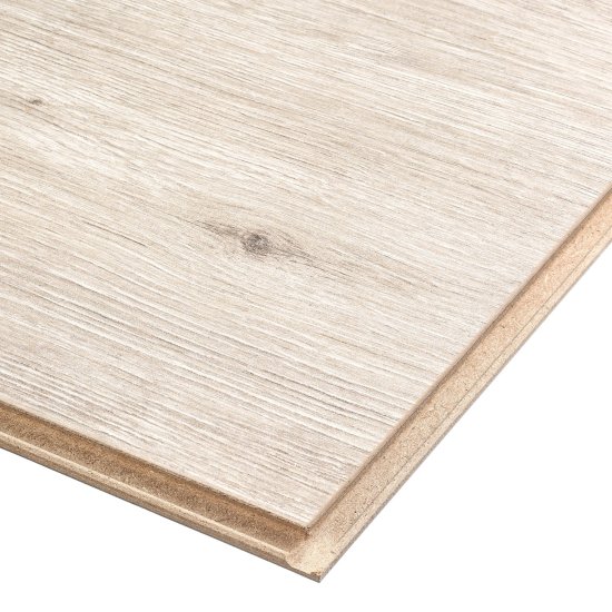 Ламинат 32 класс Kronostar Eventum 1847 дуб супремо 2,693 кв.м 8 мм с фаской широкий