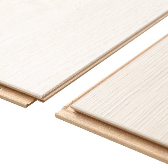 Ламинат 32 класс Kronostar Home Standart 50217 дуб оливер 2,131 кв.м 8 мм с фаской