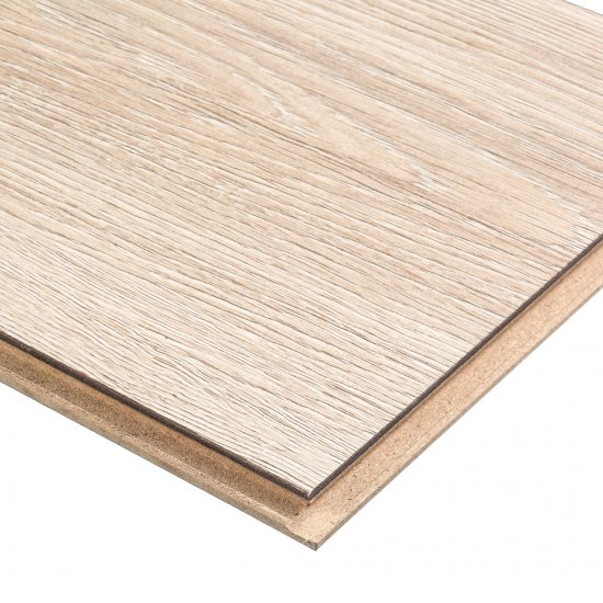 Ламинат 32 класс Kronostar Home Standart 4849 дуб кристал 2,131 кв.м 8 мм с фаской