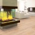 Ламинат 32 класс Kronostar Home Standart 2987 дуб ретушированный 2,131 кв.м 8 мм с фаской