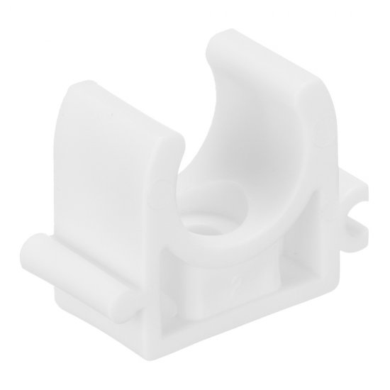 Фиксатор для металлопластиковых труб 16 мм (10 шт.) (90143/130782/16506)