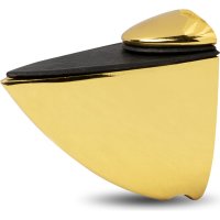 Большой декоративный полкодержатель JET 304