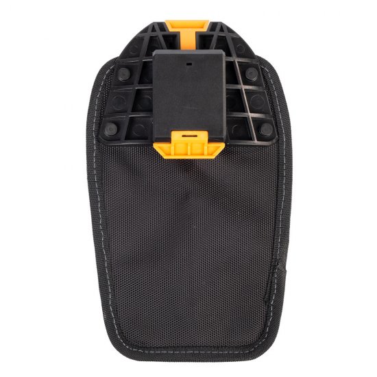 Сумка поясная для инструментов КВТ Quick-Lock 9 отделений 250х290х170 мм (СМ-03)