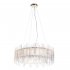 Люстра потолочная Arte Lamp Jastin E14 320 Вт 18 кв.м (A2848SP-8GO)