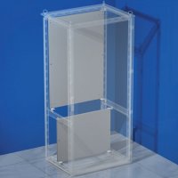 Частичная монтажная плата для шкафов CAE CQE DKC R5PCPE128 97494