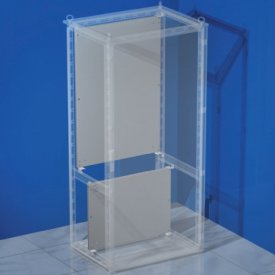 Частичная монтажная плата для шкафов CAE CQE DKC R5PCPE128 97494