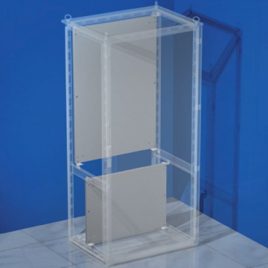 Частичная монтажная плата для шкафов CAE CQE DKC R5PCPE128 97494