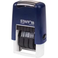 Мини датер Staff Printer 7810 BANK