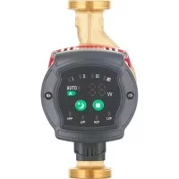 Циркуляционный насос UNIPUMP LPA 25-60 В