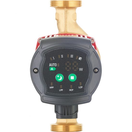 Циркуляционный насос UNIPUMP LPA 25-60 В