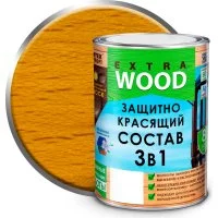 Защитно-красящий состав Farbitex EXTRA