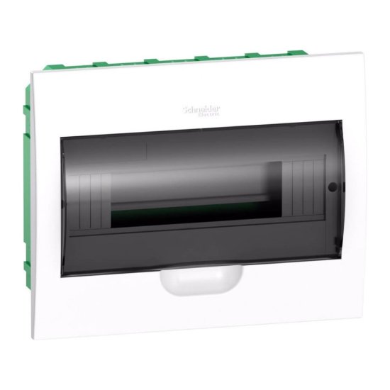Встраиваемый корпус Systeme Electric Easy9