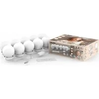 Светодиодный светильник для зеркала LED Gauss MK001