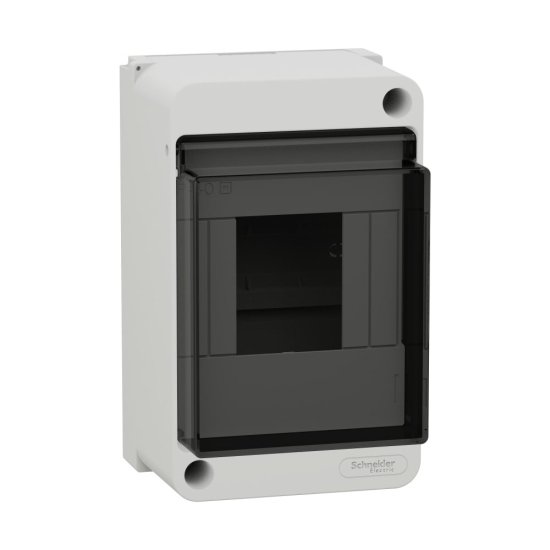 Навесной бокс Systeme Electric Easy9 XS