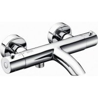 Термостатический смеситель для ванны WasserKraft Thermo Berkel