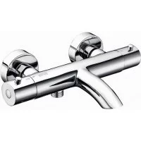 Термостатический смеситель для ванны WasserKraft Thermo Berkel