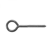 Круглый О-образный крючок swfs 6.0х60 100 шт.